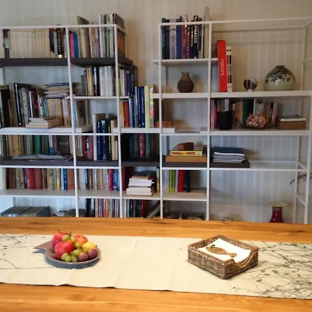 Casa Peroschi Menaggio