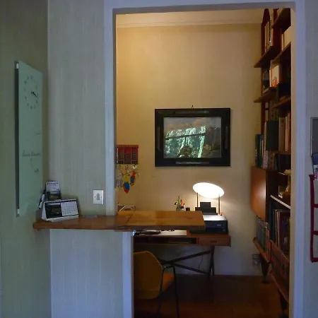 Casa Peroschi