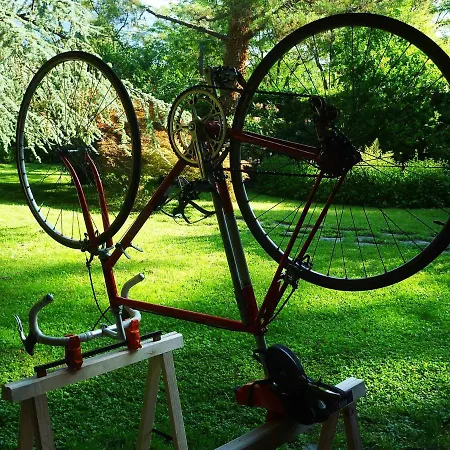 Casa Peroschi Bed & Breakfast Menaggio