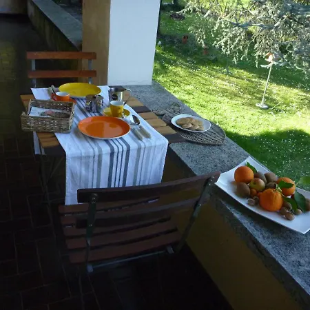 Casa Peroschi *