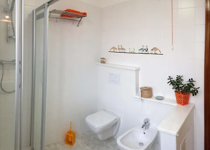 Casa Peroschi Bed & Breakfast Menaggio