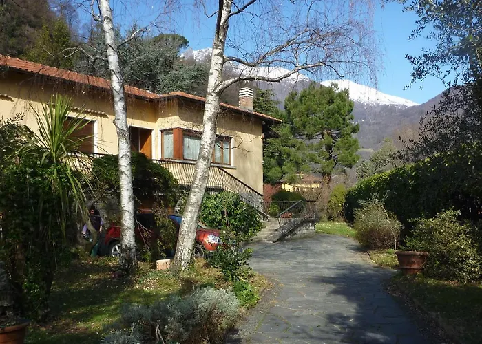 Casa Peroschi Bed & Breakfast