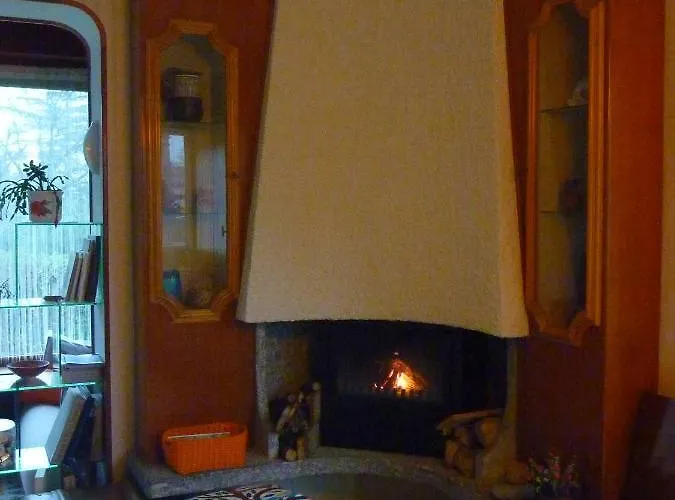 Bed & Breakfast Casa Peroschi 3*
