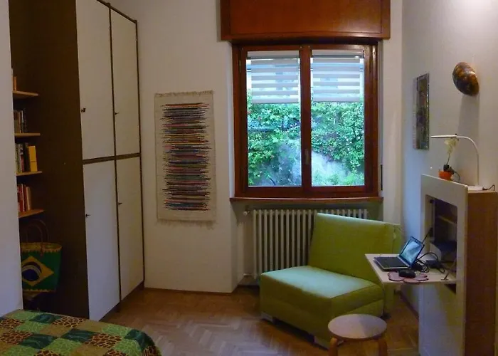 Bed & Breakfast Casa Peroschi 3*
