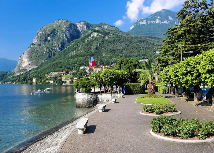 Casa Peroschi Bed & Breakfast Menaggio