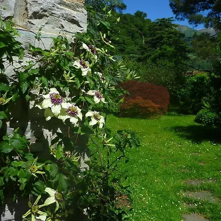 Frühstückspension Casa Peroschi Menaggio