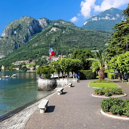 Casa Peroschi Frühstückspension Menaggio