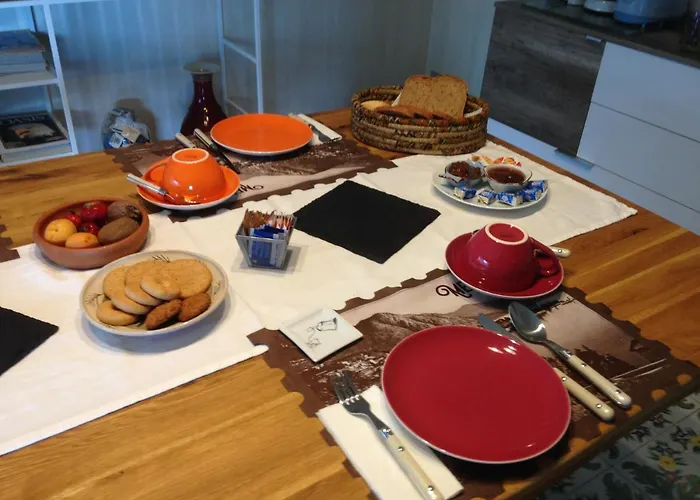 Casa Peroschi Menaggio