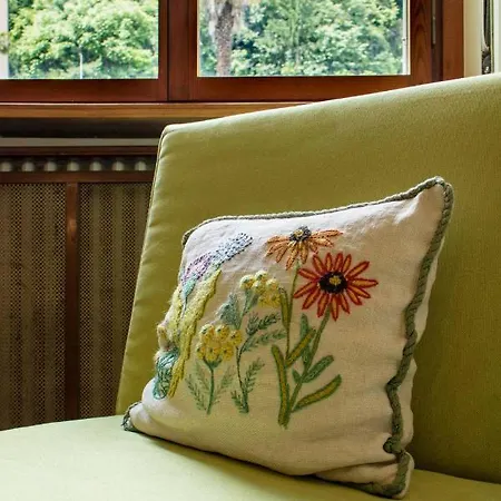 Casa Peroschi Bed & Breakfast