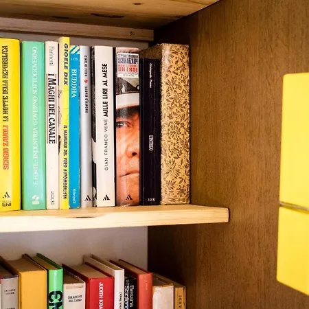 Bed & Breakfast Casa Peroschi Menaggio