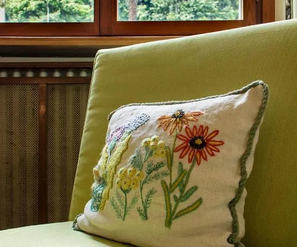 Casa Peroschi Bed & Breakfast