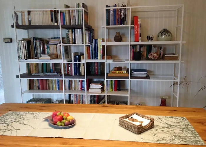 Casa Peroschi Menaggio