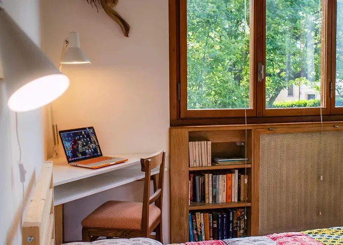 Casa Peroschi Menaggio