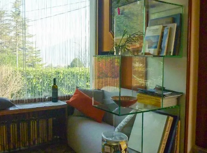 Casa Peroschi Menaggio