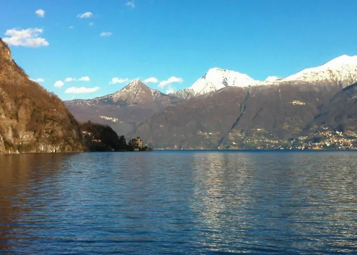 Bed & Breakfast Casa Peroschi Menaggio