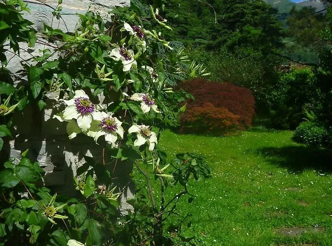 Bed & Breakfast Casa Peroschi Menaggio