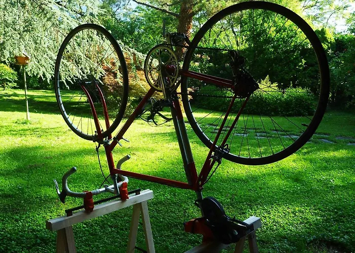 Casa Peroschi Bed & Breakfast Menaggio