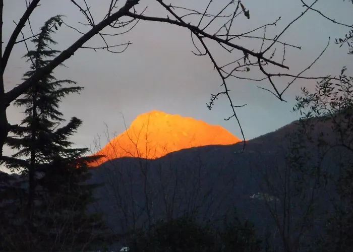 Casa Peroschi Bed & Breakfast Menaggio