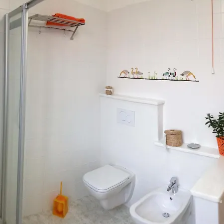 Casa Peroschi Oda ve Kahvaltı Menaggio