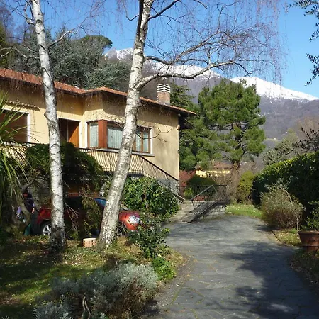 Casa Peroschi Oda ve Kahvaltı