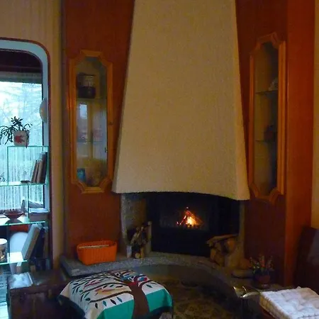 Oda ve Kahvaltı Casa Peroschi 3*