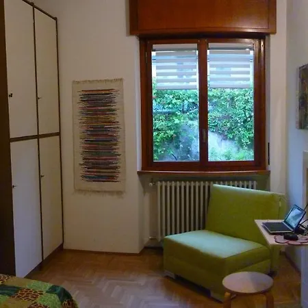 Oda ve Kahvaltı Casa Peroschi 3*