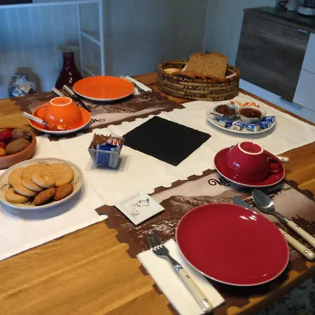 Casa Peroschi Menaggio